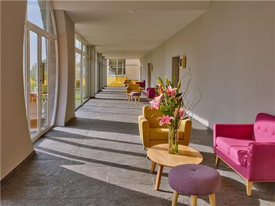 Galería Plaza Hotel Irapuato