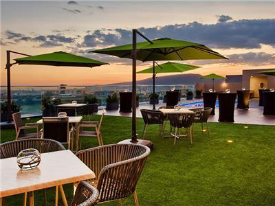 Hotel Galería Plaza 5*