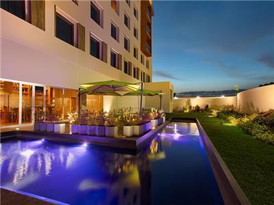 Galería Plaza Hotel 5*