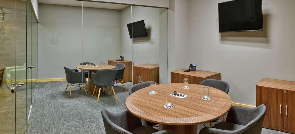 Galería Plaza Hotel 5*