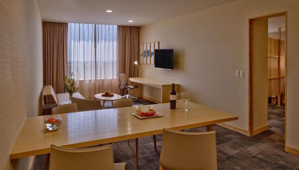 Galería Plaza Hotel