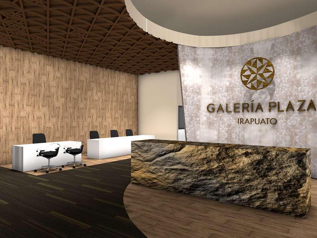 Galería Plaza 5* Irapuato