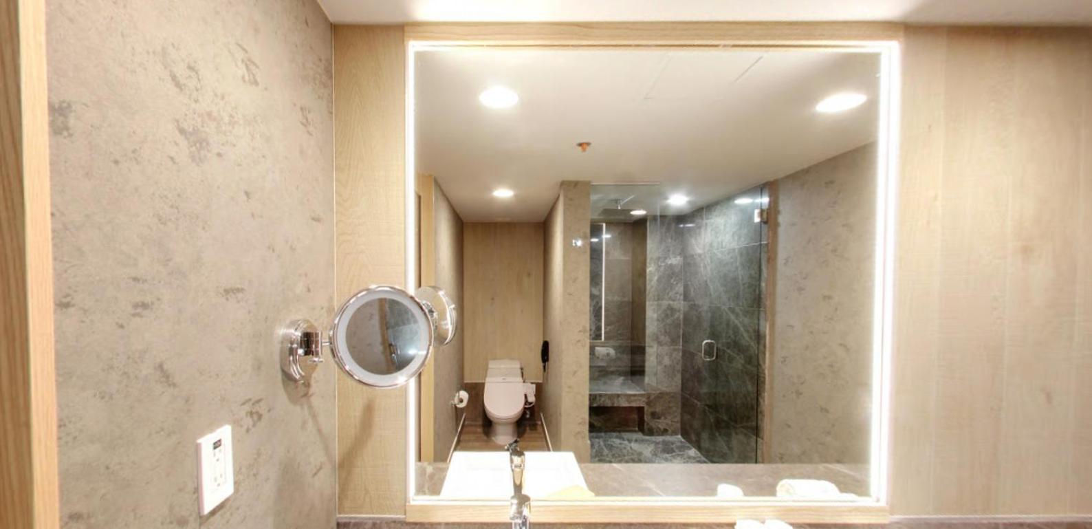 Hotel Galería Plaza Irapuato